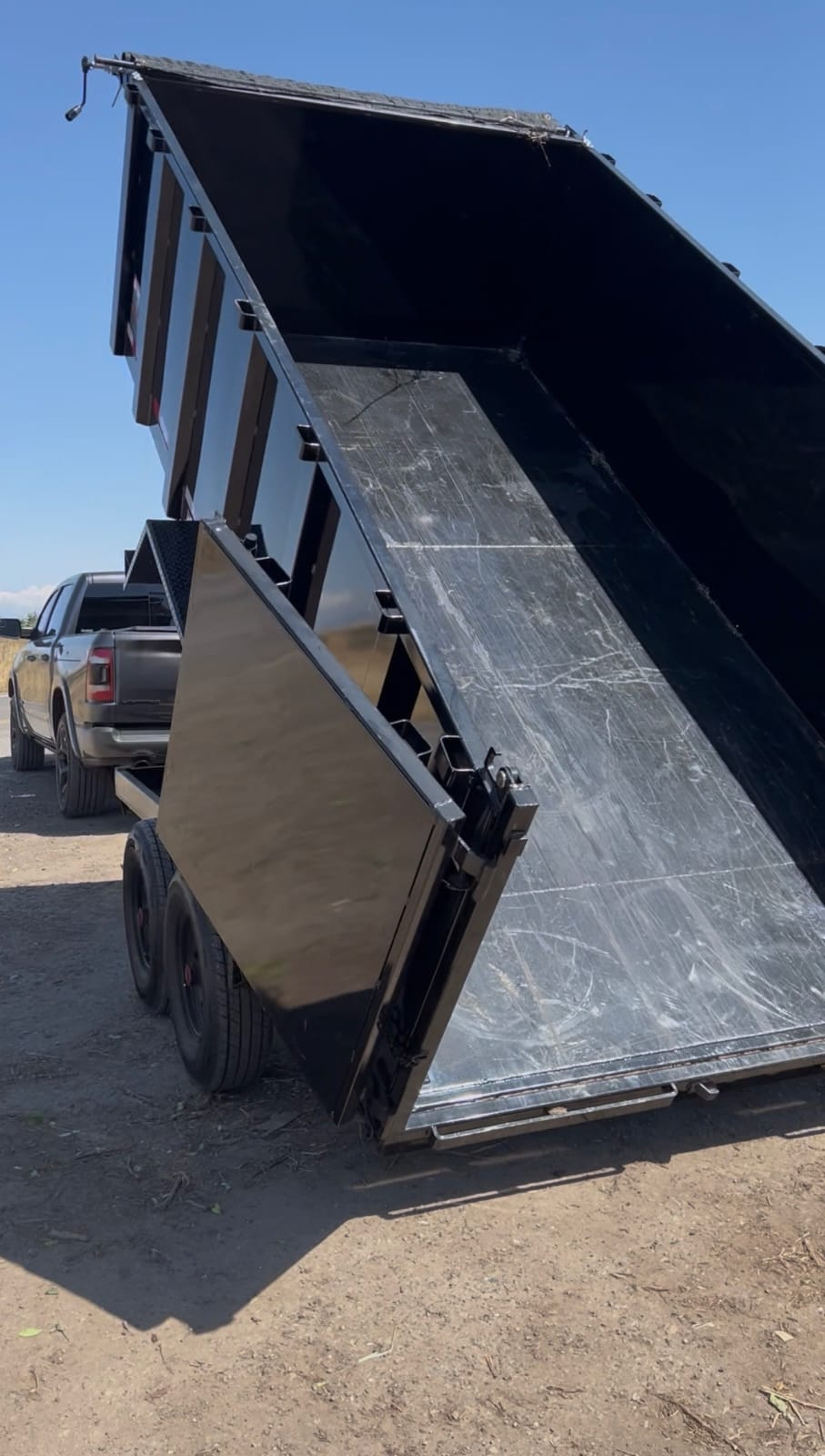 Haul In CAS-JAY Hauling | Junk Removal & Hauling in Merced, CA